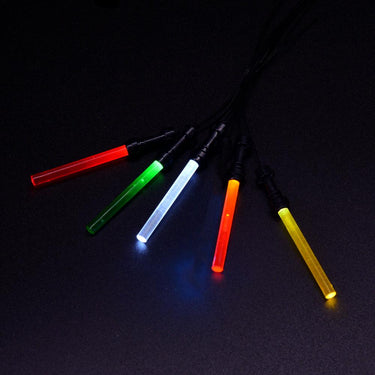LED Lego Star Wars Lightsaber Light Kit